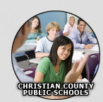 Christian County Public Schools