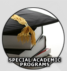 Special Academic Programs